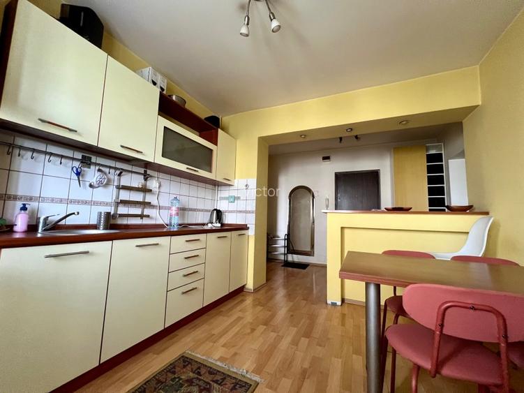Apartament 2 camere de inchiriat Calea Calarasi, Decebal - 6