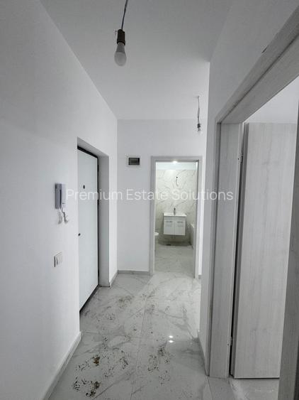 Garsoniera decomandata,spatioasa-Bloc Nou-Militari Residence - 9