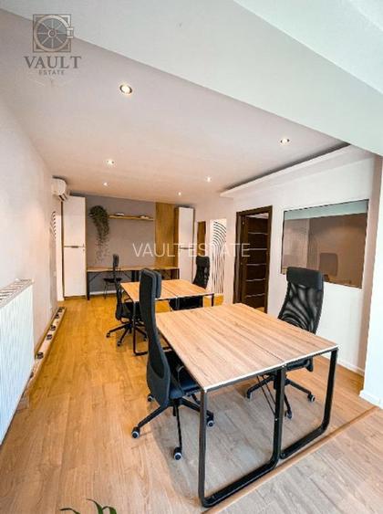 Apartament 3 camere - Loc de parca / Terasa / Piata Victoriei - 3