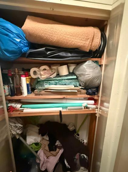 Ap 2 cam semidec, mobilat si utilat, et.6/10, zona Iulius Mall, ideal investitie - 12