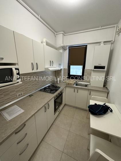 Baneasa l 2 Camere l Bloc Nou l - 8