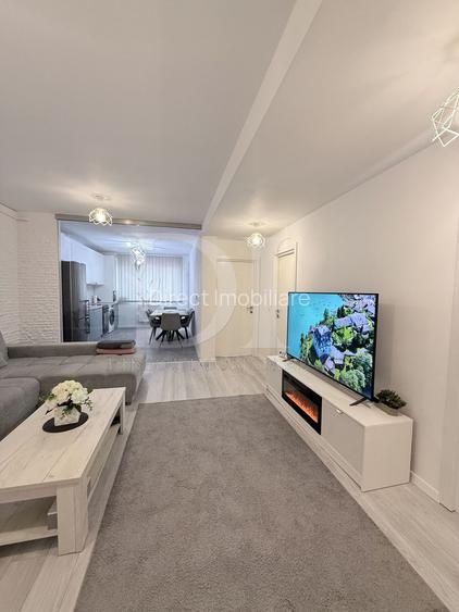 Apartament la cheie / etaj intermediar / Zona Terra - 6