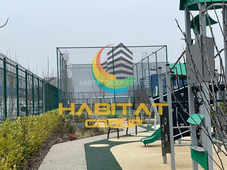 Apartament 2 Camere - 5 Minute de Metrou Nicolae Teclu! - 10