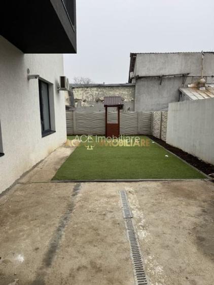 2 Camere de inchiriat | Berceni | Metrou | Gradina 60mp | 2 parcari - 3