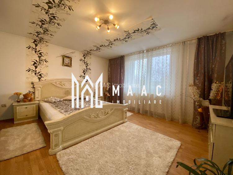 Casa individuala | 240 MPU | Teren 1200 | Talmaciu - 12