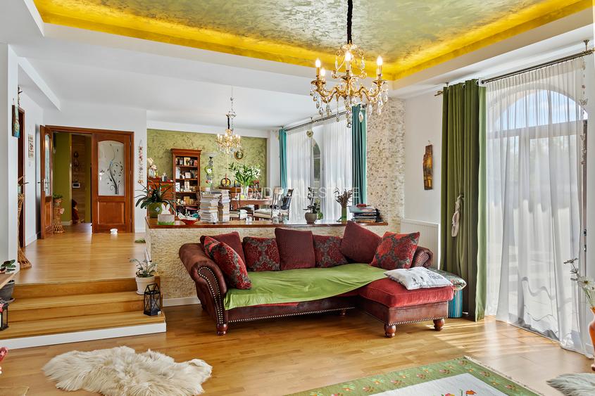 Casa de la râu - o  poveste la apus - 29