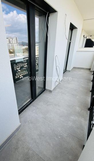 Circumvalatiuni-Lidl | Vedere Panoramică | Parcare subterană | Comision 0% - 4