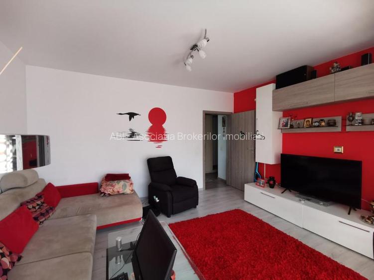 Titan Pallady 2019- Ap 3 camere 80mp, curte 30mp, parcare subterana - 16