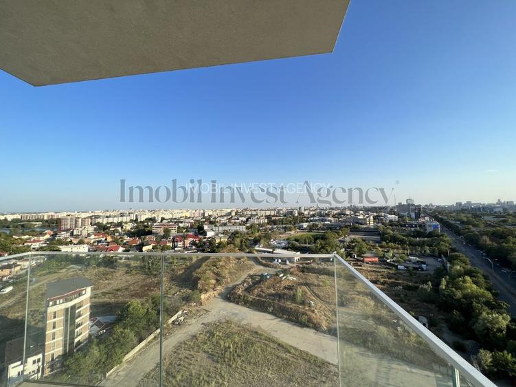 Apartament 3 camere de vanzare One Verdi Park - 15