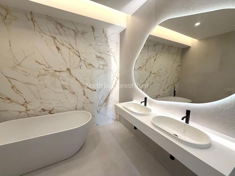 Apartament 4 Rooms | For Rent | Aviatiei - 3