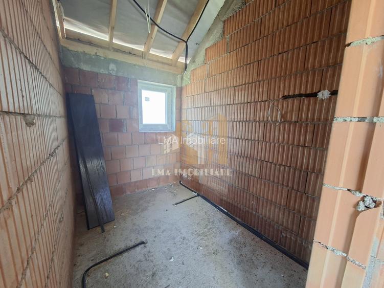 Casa individuala parter plus etaj Sanpetru Brasov zona Lempes - 29