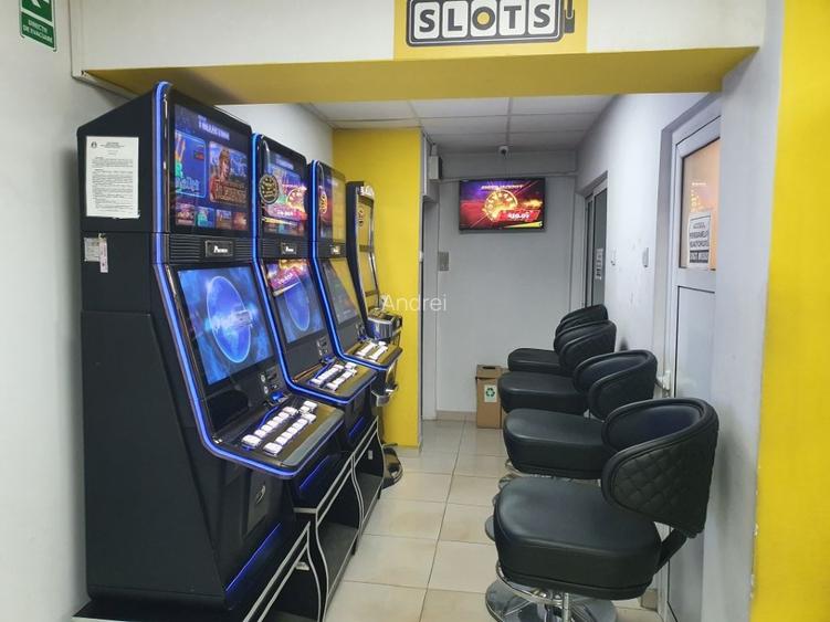 PROPRIETAR DIRECT, SPAȚIU LA BULEVARD  CU ULTRA VAD- IULIUS MALL - 9