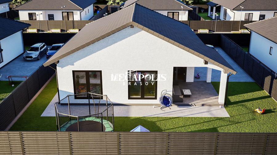 Complex Rezidential/Direct Dezvoltator/Predare la Cheie - 25