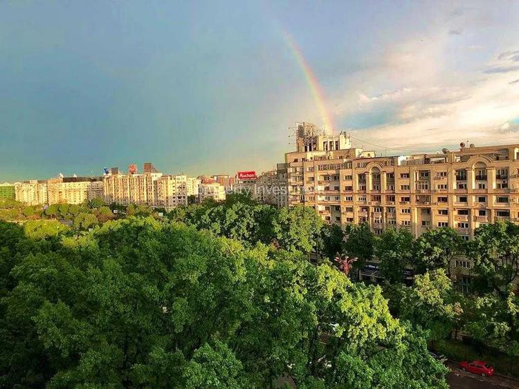 2 Camere | Unirii | Decomandat | Balcon | Metrou | Central - 8