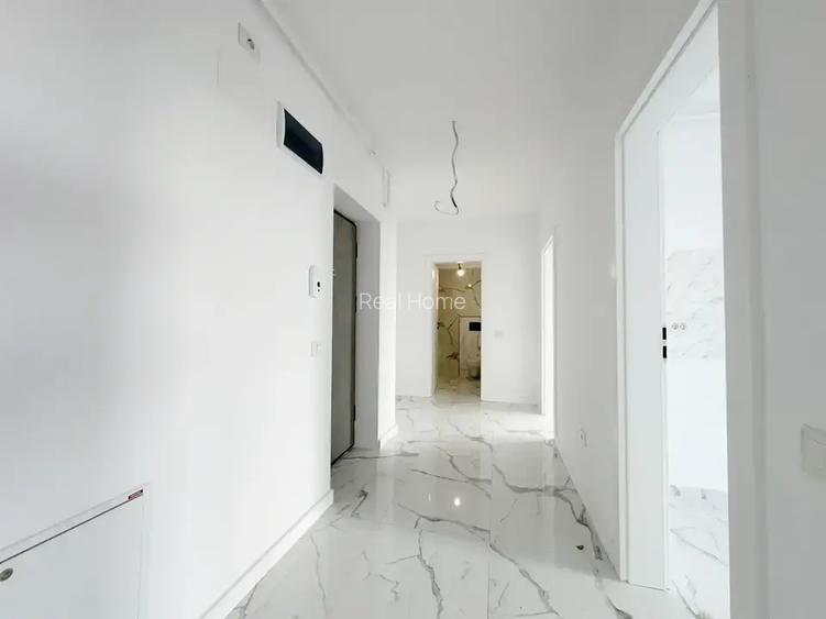 3 Camere  | 3 AC incluse  | panouri fotovoltaice | STB 6 min | - 3