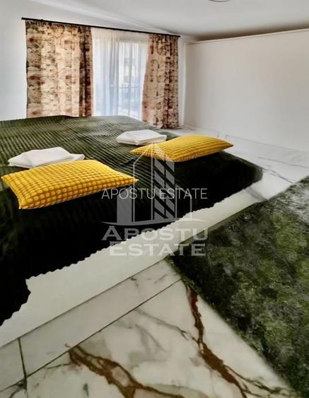 Apartament 3 camere, 65 mp utili, Ultacentral - 2