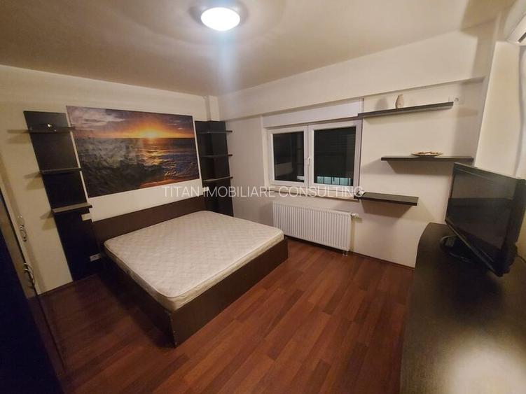 Grozavesti, Orhideea Gardens doua camere 107 mp  terasa 23mp, parcare subterana - 6