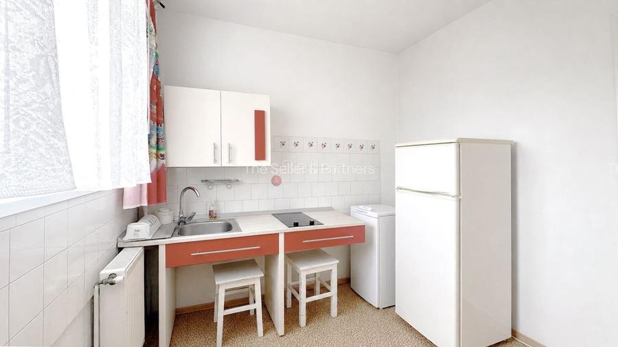 Apartament Insorit Acces Facil - 4