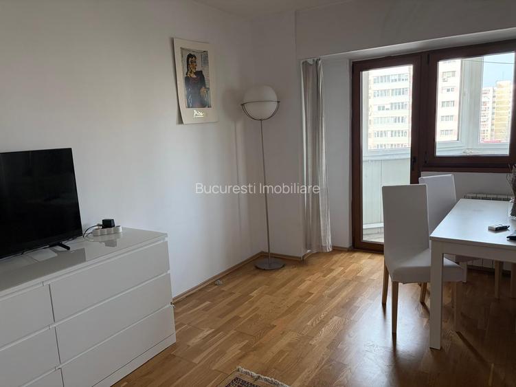 Apartament 2 Camere,Piata Iancului, Metrou,Posta Iancului,bl.1979,reabilitat - 2