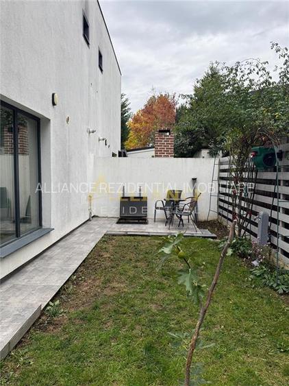 Casa mobilata si utilata  - 3 camere-600 m de STV - 3