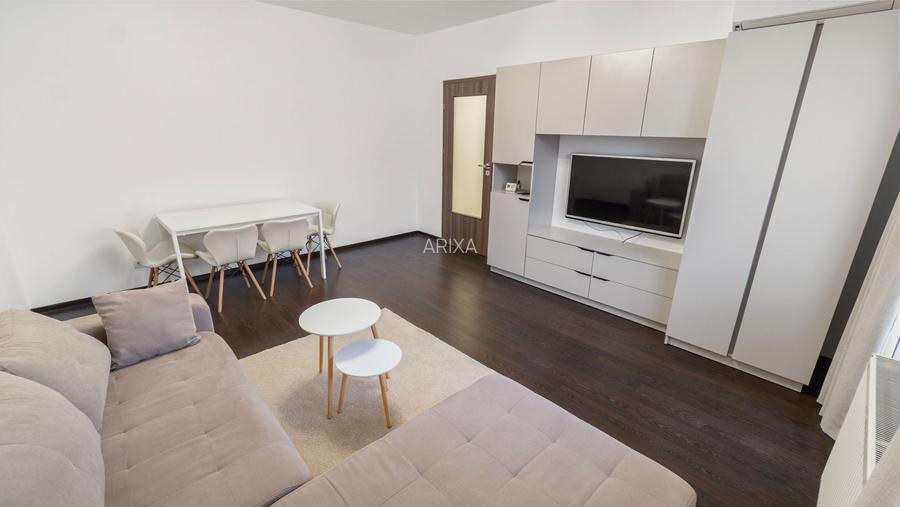 2 Camere ISG RESIDENCE II | Unirii | Parcul Carol | Bloc NOU Parcare - 10