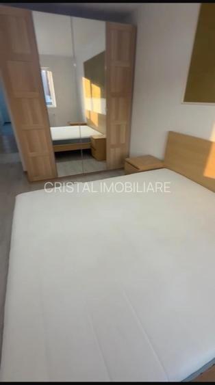 Apartament 3 camere decomandat premium, 2 băi, bloc nou, parcare, Pallady - 5