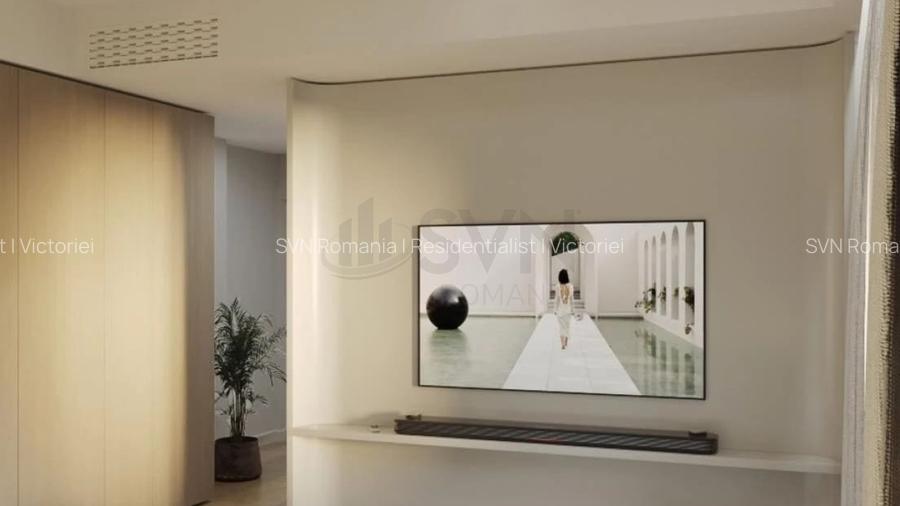 REA1023577 Apartament tip duplex 3 Camere I De vanzare I 13 septembrie - 4