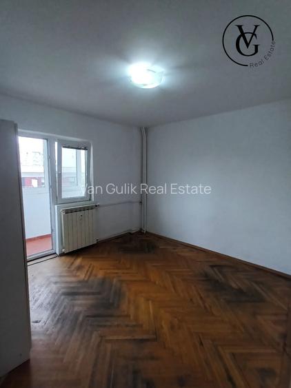 Apartament 3 camere | Lacul Tei | Decomandat - 3