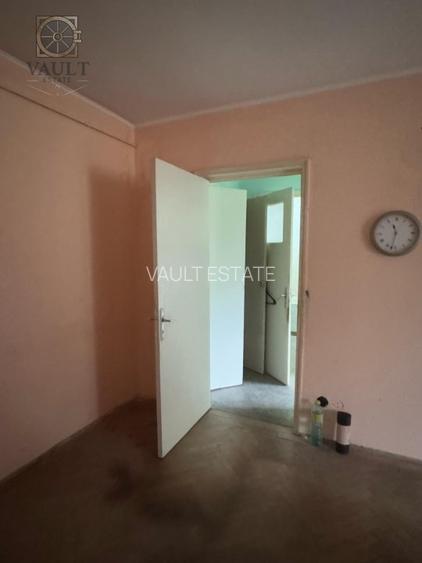 Apartament 2 camere - bloc reabilitat - metrou Costin Georgian - 4
