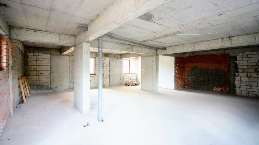 Baneasa-Sisesti, spatiu comercial 470 mp, open space, cu multiple intrebuintari - 13