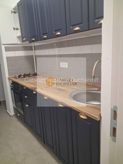 3 Camere | Reabilitat | Renovat 2025 | Metrou Tudor Vladimirescu-5 min - 9