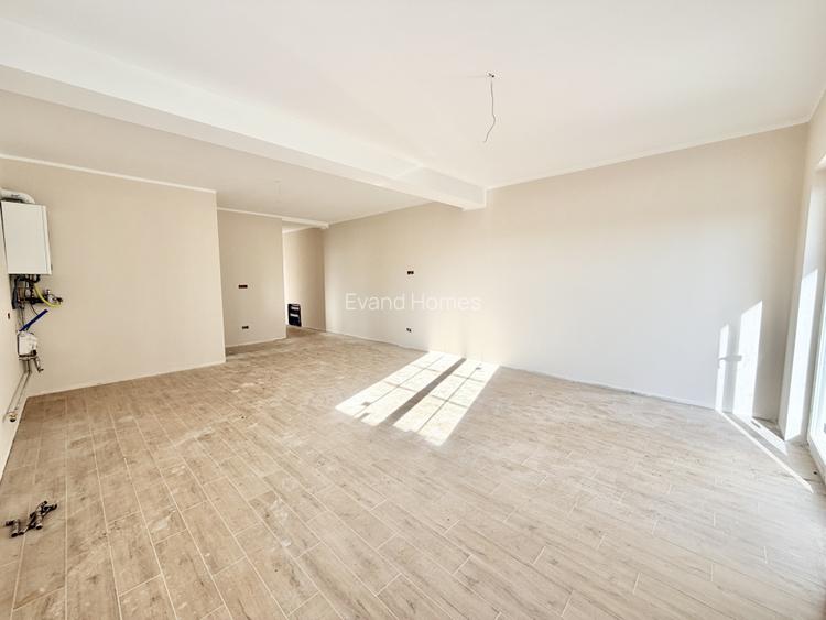 Duplex cu 3 camere si 2 bai - Mosnita Noua - Cartier Europa - 5