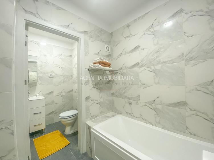 2 camere I Deosebit I 2 bai - 9