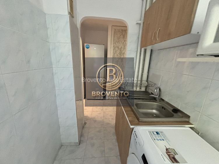 Apartament 2 camere Politehnica - Lujerului de inchiriat - 2