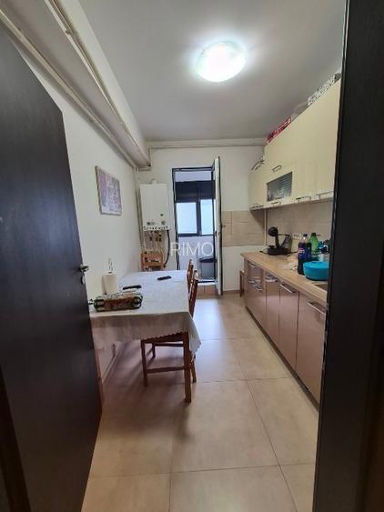 Apartament 2 camere + Loc Parcare Subterană Drumul Taberei - 7