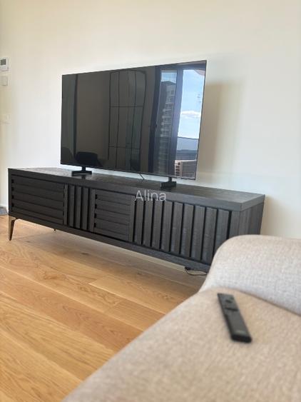 Proprietar inchiriez apartament nou 2 camere in Nusco City - 3