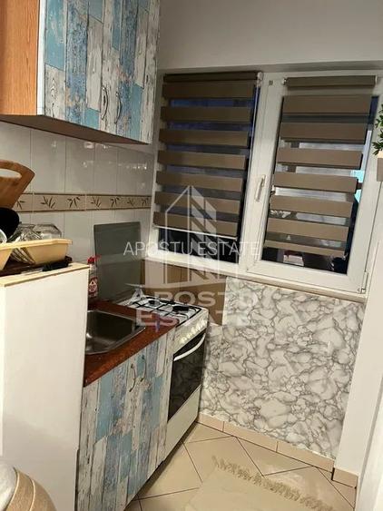 Apartament cu 1 camera, Timisoara, zona Complexul Studentesc - 4