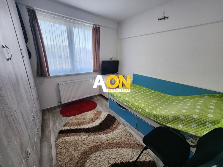De vanzare apartament 4 camere, Ampoi 2 - 6
