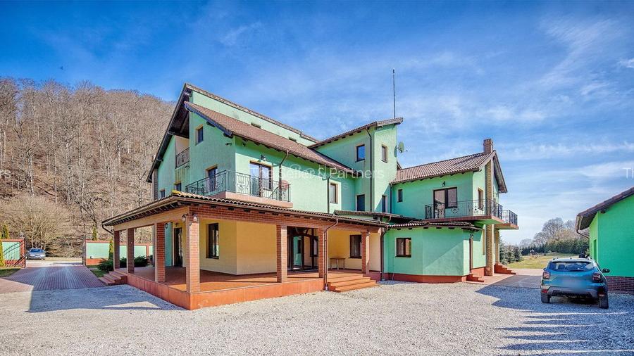 Proprietate Deosebita - Liziera Padurii - 26