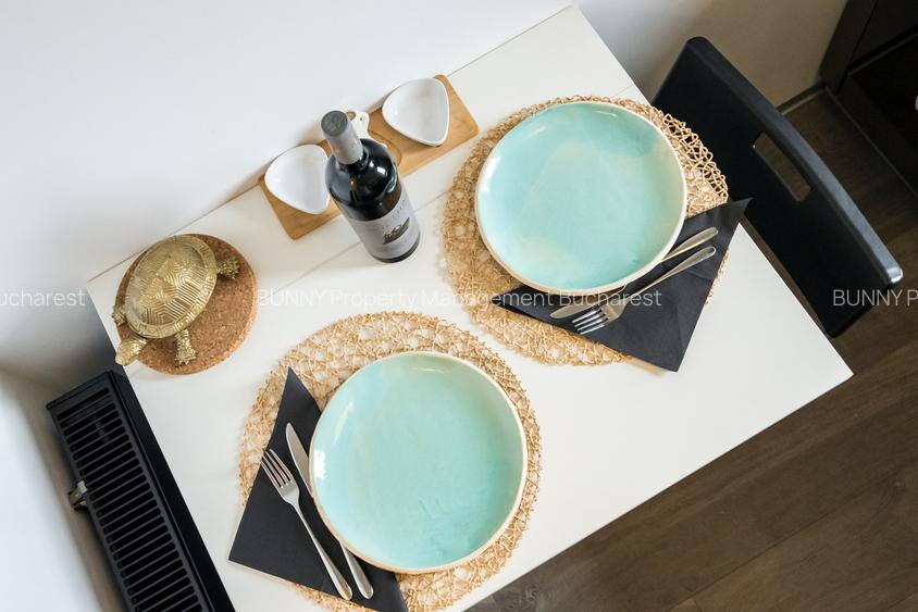 INDUSTRIAL APARTMENT - STRADA LIREI 11 - CREDIT FRIENDLY - BUNNIES FRIENDLY - 29