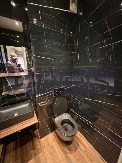 VANZARE 2 CAMERE | UTILAT-MOBILAT LUX | 50 MP | TERASA | COMPLEX ATRIA - 11