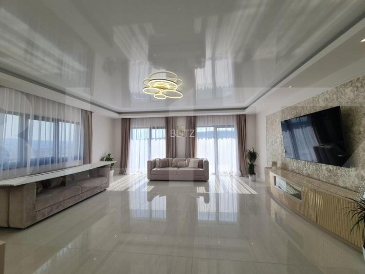 Casa cu 6 camere si piscina de vanzare in zona Iris - 2