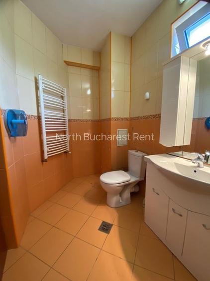 Casă/Vilă de închiriat/ 420mp/ Metrou/ Parcare - 16