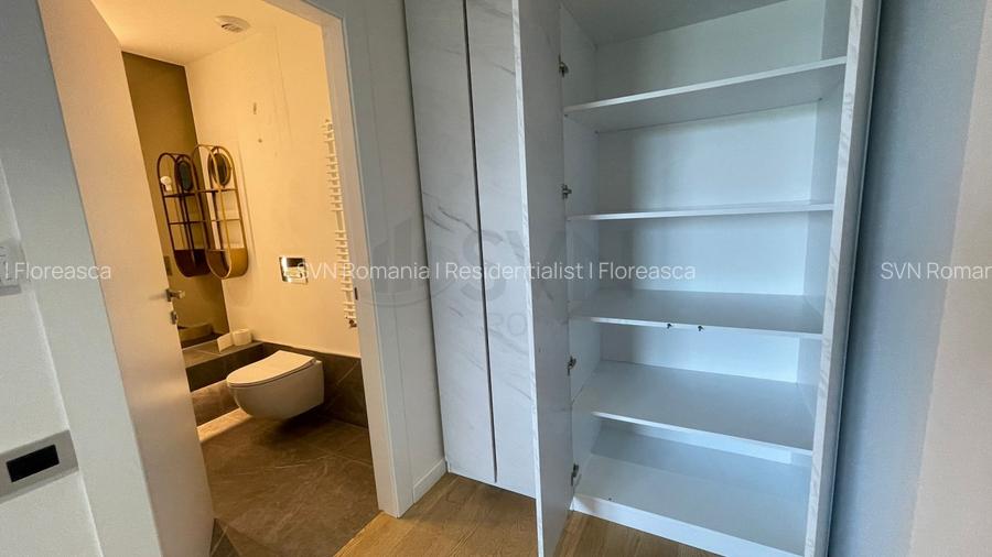 REA1021016 Aviatiei Tower l 3 Camere l Parcare - 6