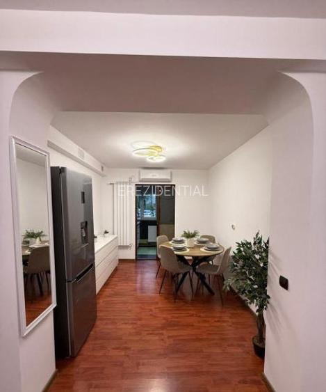 APARTAMENT 4 CAMERE BARCA MOBILAT UTILAT - 6
