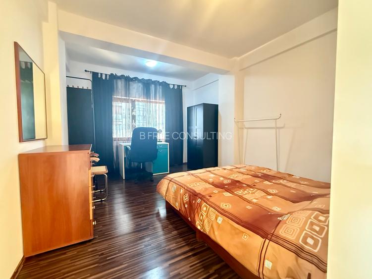 Apartament de 3 camere spre inchiriat in bloc nou - Piata Alba-Iulia - 7