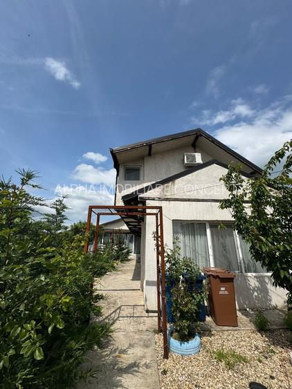 23 August - Pensiune 10 camere afacere la cheie - 8