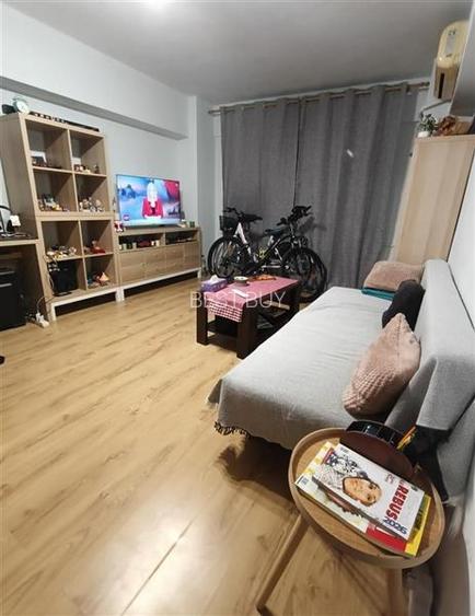 PANDURI, ION URDAREANU, 52 MP PARTER/8 BLOC 1989 - 3