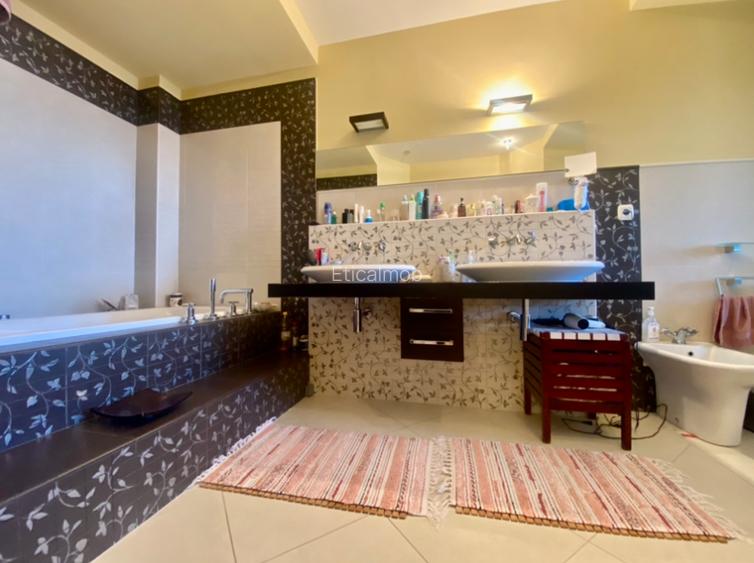 Vila de lux lângă Curtea Domnească – investiție premium Târgoviște, teren 1.700 - 47