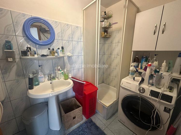 Casa Individuală 4 camere| 195 mp utili, teren 232 mp| zona Centru - 6